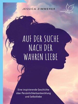 cover image of Auf der Suche nach der wahren Liebe